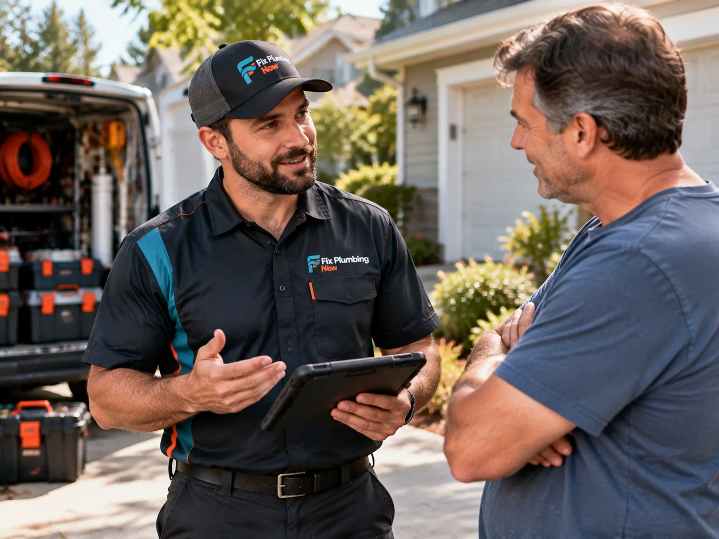 Clogged Drain Service New London, IA FAQs
